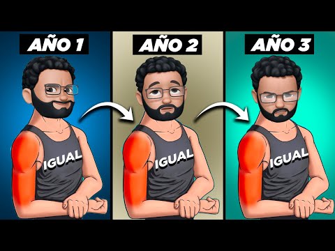 Video: ¿Por qué sigo marcando?