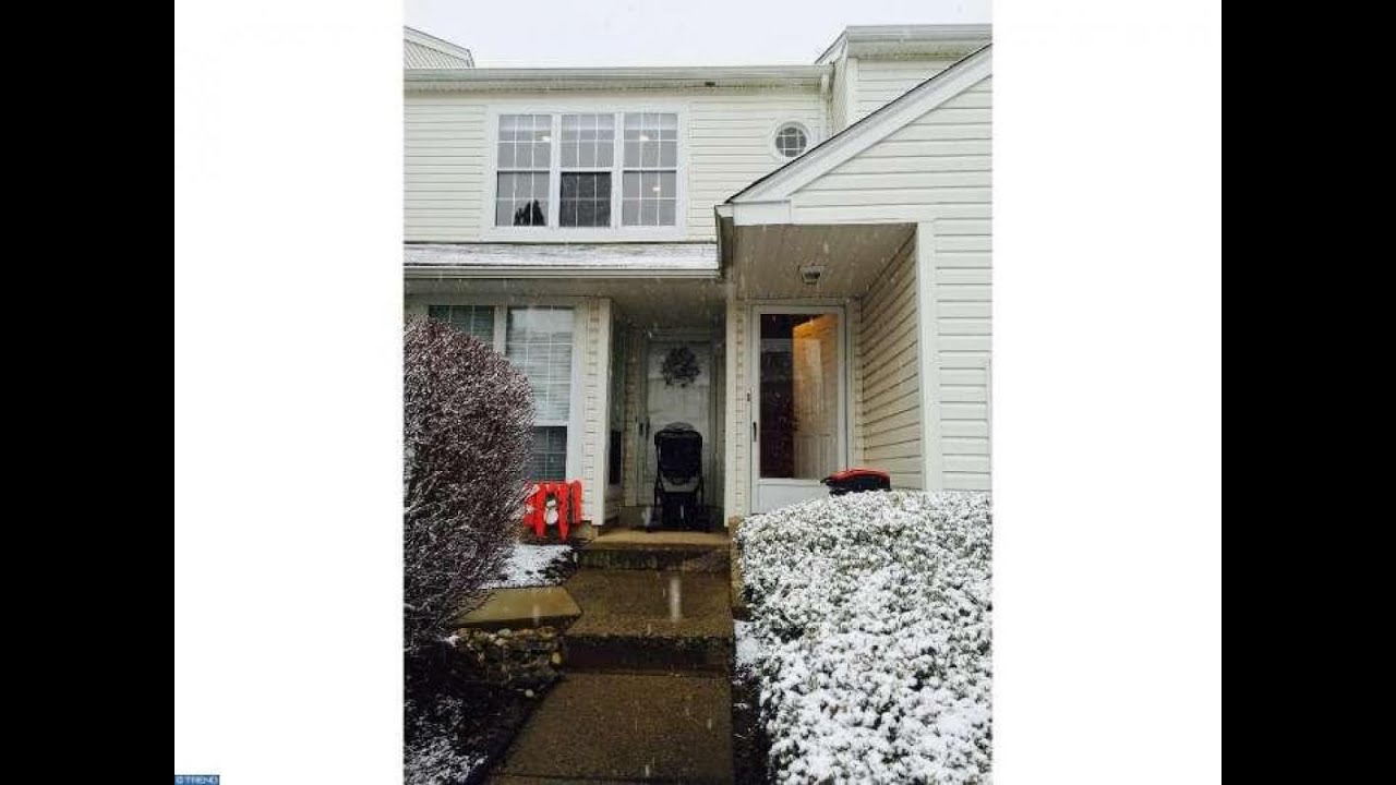 Residential for sale 36 BANBURY CT 2207D, HOLLAND, PA 18966 YouTube