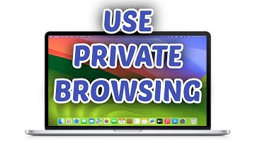 How to Enable Private Browsing Mode on Mac - Full Guide