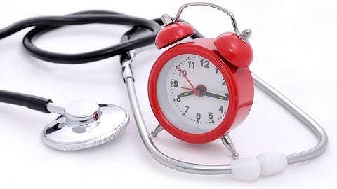 E&M office visit code changes: Time Documentation