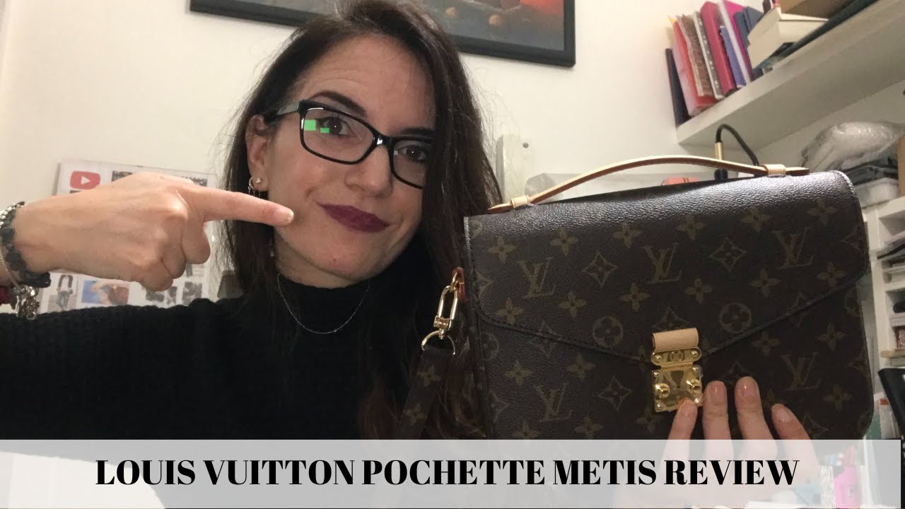 louis vuitton la pochette