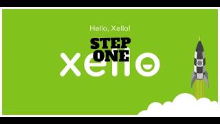 Xello Introduction