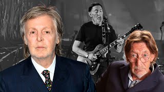 Download Lagu Paul McCartney Pays Tribute to Chris Rea: ‘Goodbye my friend’ MP3