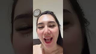 Kenapa dia dendam sama kanjeng ratu umi stef?