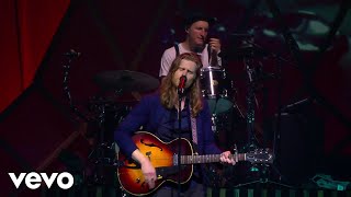 The Lumineers  Leader Of The Landslide (Live At Mission Ballroom, USA / 2019)