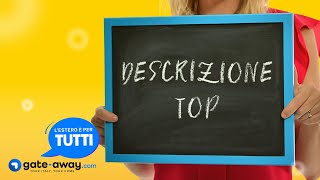 Immobiliare: come scrivere un annuncio efficace. Ep 11 - L&#39;estero è per tutti