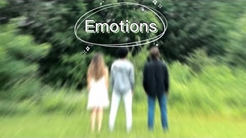 Transverse - Emotions (feat. Gage Spradlin & Emma Ricketts) (Official Music Video)