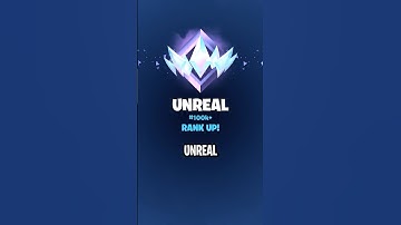 I Finally Hit UNREAL...