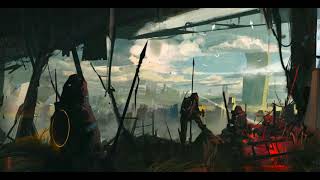 Open Future | Epic Orchestral Music (Mark Petrie & Andrew Prahlow)
