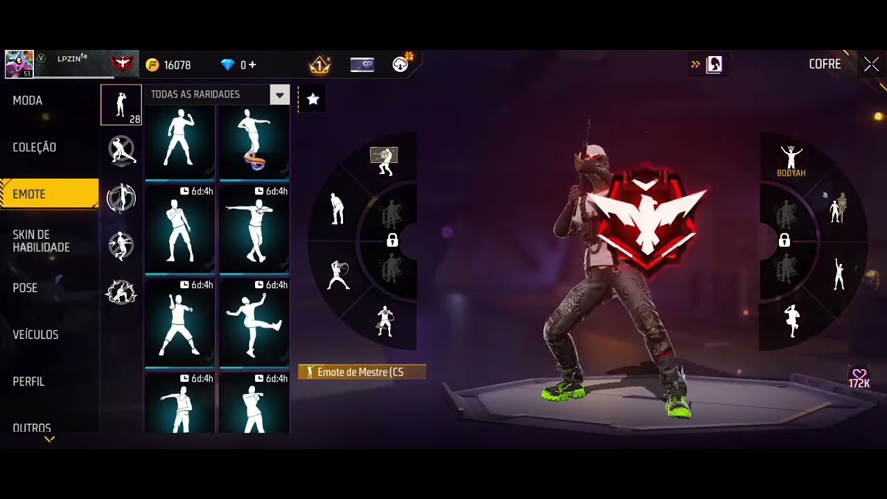 21 de fevereiro de 2026