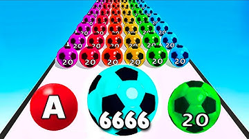 New Satisfying Mobile Game Canvas Run Play 9999 Levels Tiktok Gameplay Walkthrough Android,iOS