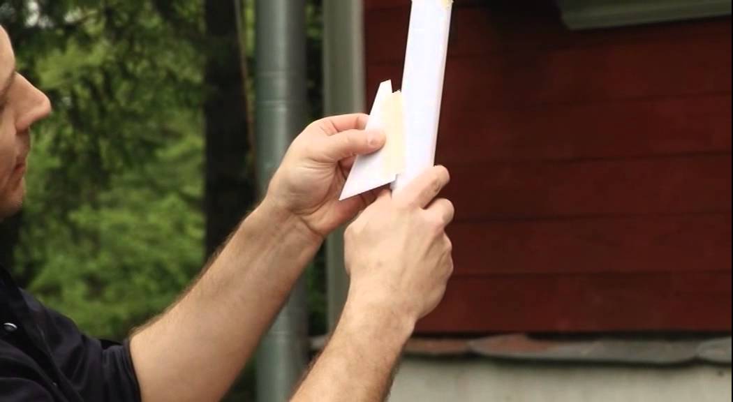 ZB 30ser - Kā pagatavot gaisa raķeti