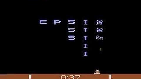 Pepsi Invaders Advergame