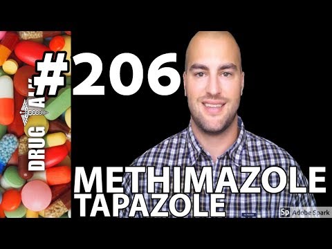 متی مازول تاپازول نقد داروساز شماره 206