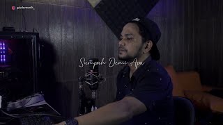 Sumpah Demi Apa - Pasha (Cover) Giu
