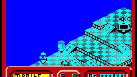 Quazatron Tips & Walkthrough