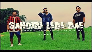 Sandiri Lebe Bae  Aldo Masang Ongen W5 Luz Mc X Dnlprjct   