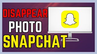 How To Disappear Photo On SnapChat App - (Simple Guide!) screenshot 4
