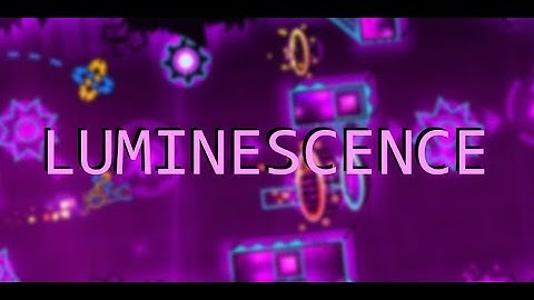 Luminescence by TheAlphaTeam