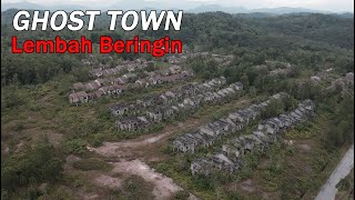 Malaysian Ghost Town - Lembah Beringin