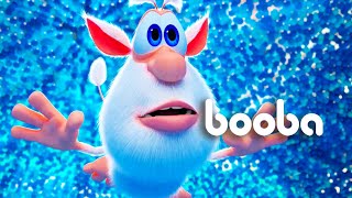 Booba ⭐ New episodes 🌊  Scuba Adventure 🎠 Cartoons collection 💚 Moolt Kids Toons Happy Bear