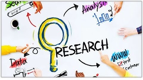 Steps in Designing a Mixed Methods Study