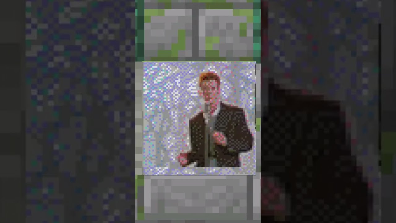 Green Screen | Building Map Art Everyday | Day 309