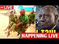 Clash Between Soldiers And Protesters: Riots in Nairobi: Protesters Demand Ruto's Resignation