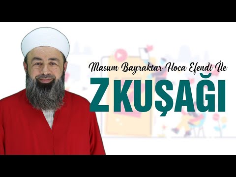 Aileye Hürmet - Masum Bayraktar Hoca Efendi