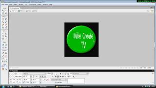 How to make a basic Logo :)