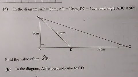 2025 MATHEMATICS PAPER 1 GCE QUESTION 14 | TRIGONOMETRY|