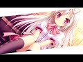 【Nightcore】 → Seventeen ✗