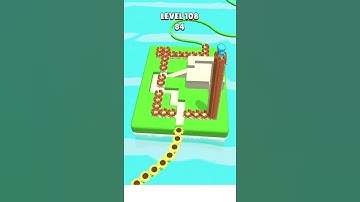 Stacky Dash Level 108 - 🎲 Gameplay - Gamopolis