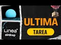 💥LINEA AIRDROP 📸 ULTIMO PASO PARA GANAR AIRDROP + RENZO
