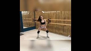Best Tiktok And Instagram Twerking Compilation