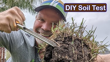 Testing My Soil with the Yard Mastery Soil Test Kit