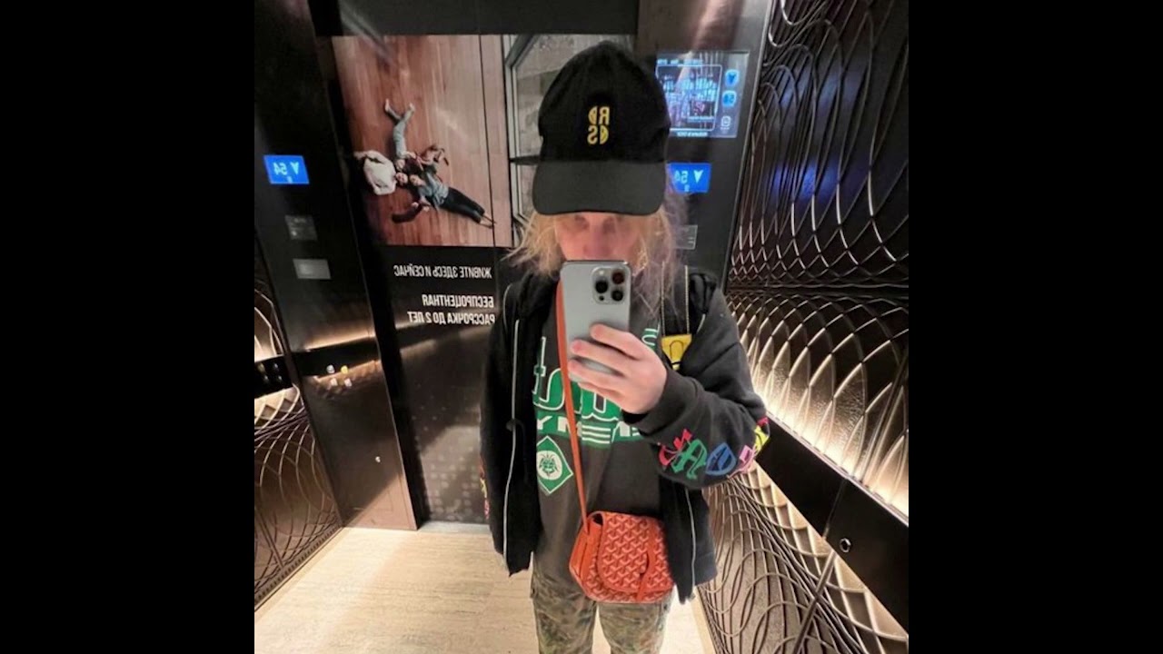 (FREE) PLOHOYPAREN x ПЛАТИНА Type Beat - Back In