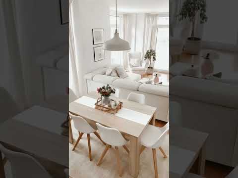 🎬 Video relacionado con cortinas estilo nórdico