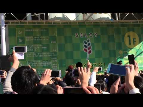 SEKAI NO OWARIスターライトパレード 千里セルシー