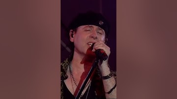 Scorpions - Still Loving You (1984) Stereo-Original Artist