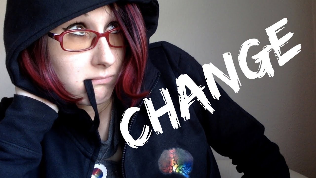 An Autistic Perspective on Expectations, Change, & Growth - Oh my!!!