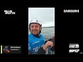 6 hrs?? is it possible? Sweden to Poland 'Mission Baltic' - Maciek Rutkowski