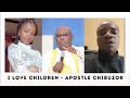 Apostle Chibuzor Forgives Lovett - Accepts To Cater For His Alleged Son!