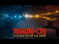 РЕАКЦИЯ на трейлер «Шан-Чи и Легенда Десяти Колец/Shang-Chi and the Legend of the Ten Rings»