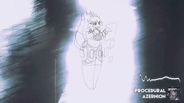 Azernion - Procedural