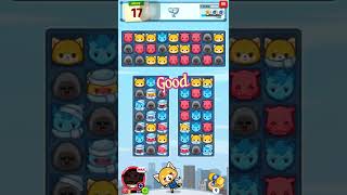 Special Missions 2 20220531 Aggretsuko Short Timer Strikes Back  Puzzle Gameplay