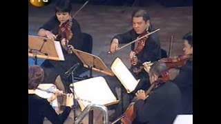 GURINDAM JIWA - Persembahan Instrumental (LIVE)