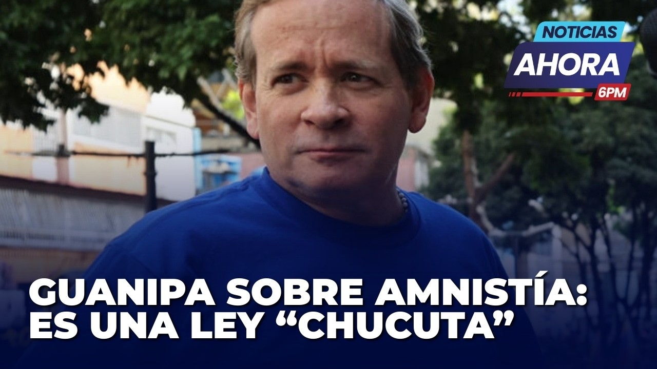 Noticias de Venezuela hoy en Vivo 🔴 Viernes 20 de Febrero 2026 - Ahora Emisión Central