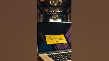 The 5-Second Password Hack You Won