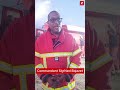 [GUADELOUPE] Un incendie ravage 42 hectares de champs de cannes à Anse-Bertrand